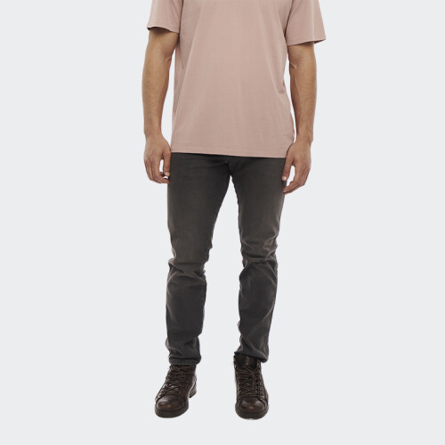 Pantalón Wrangler Texas Slim Negro