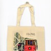 TOTE BAG SIMPLE Modelo 14