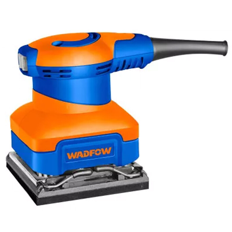 LIJADORA ORBITAL DE PALMA 240W WADFOW LIJADORA ORBITAL DE PALMA 240W WADFOW