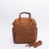 MOCHILA FLORENCIA MARRON MOCHILA FLORENCIA MARRON