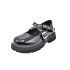 ZAPATO 31-36 BLACK