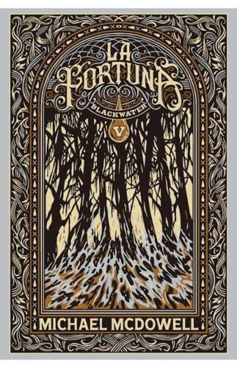 LA FORTUNA (BLACKWATER 5) 