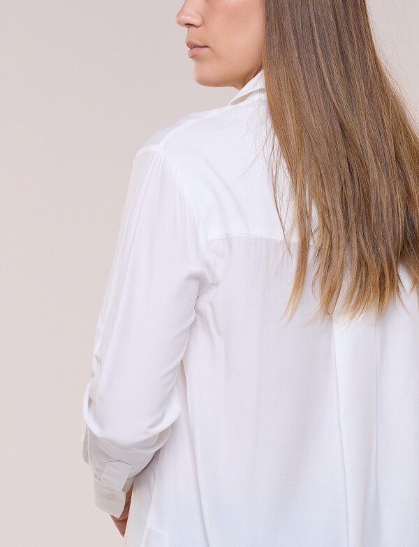 Camisa Casual CRUDO