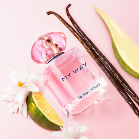 Perfume Armani My Way Nectar EDP 50ml Perfume Armani My Way Nectar EDP 50ml