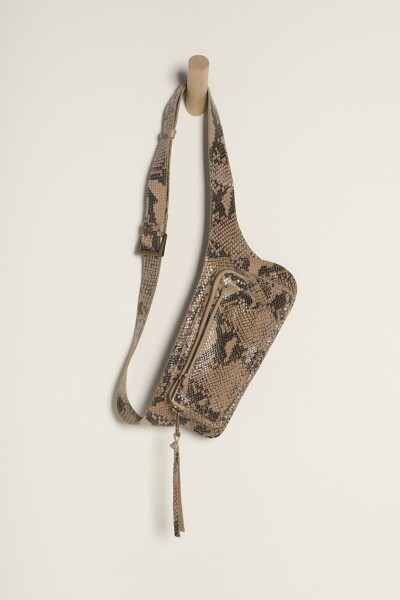 BANDOLERA AVALON Multicolor