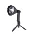 Linterna Led Reflector Portátil Foco de Mano USB a Batería Linterna Led Reflector Portátil Foco de Mano USB a Batería