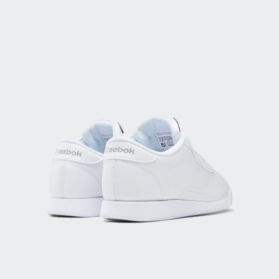 Championes Reebok Princess Blanco