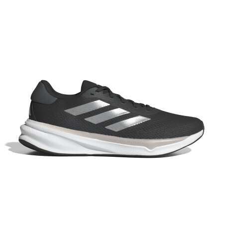 Championes adidas Supernova Stride Core Black / Cloud White / Grey Six