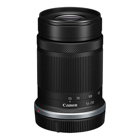 Lente Canon Rf-s 55-210MM F5-7.1 Is Stm 001