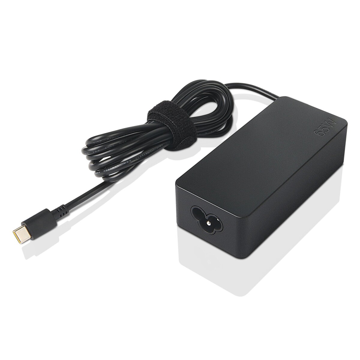 Cargador Notebook Laptop Usb Tipo C G-Power 5V-20V 3.25A 65W - Variante Color Negro 