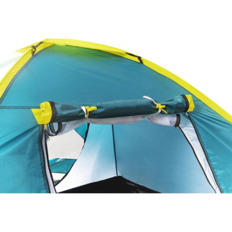 Carpa Bestway- Pavillo Active Mount Camping para 3 Personas - Ideal para Aventuras al Aire Libre Carpa Bestway- Pavillo Active Mount Camping para 3 Personas - Ideal para Aventuras al Aire Libre