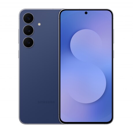 Samsung Galaxy S25 FE 5G 512GB Icy Blue