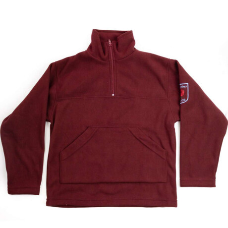 Buzo polar Buzo polar