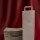Pack x 50 - bolsa lisa 14x08x40 cm, para botella MADERA