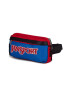 RIÑONERA JANSPORT WASHINGTON WAISTPACK RED TAPE