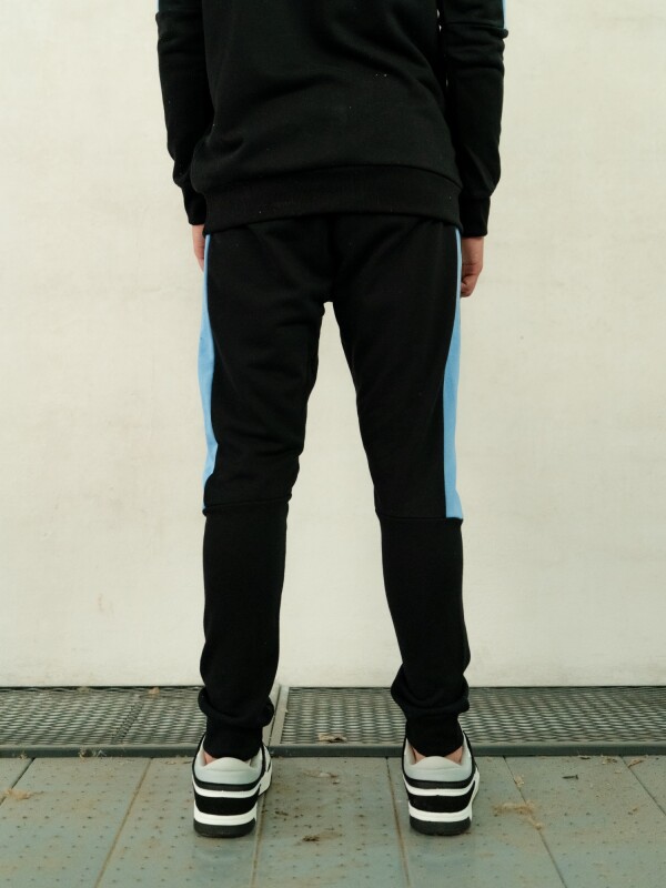 PANTALÓN TERRACE Umbro Hombre 02s
