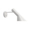 JETSON DE PARED Luminaria de Pared Jetson Blanca