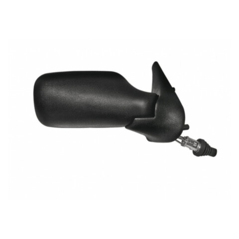 ESPEJO EXTERIOR DERECHO MANUAL CON CONTROL Espejo Exterior Derecho Manual Con Control