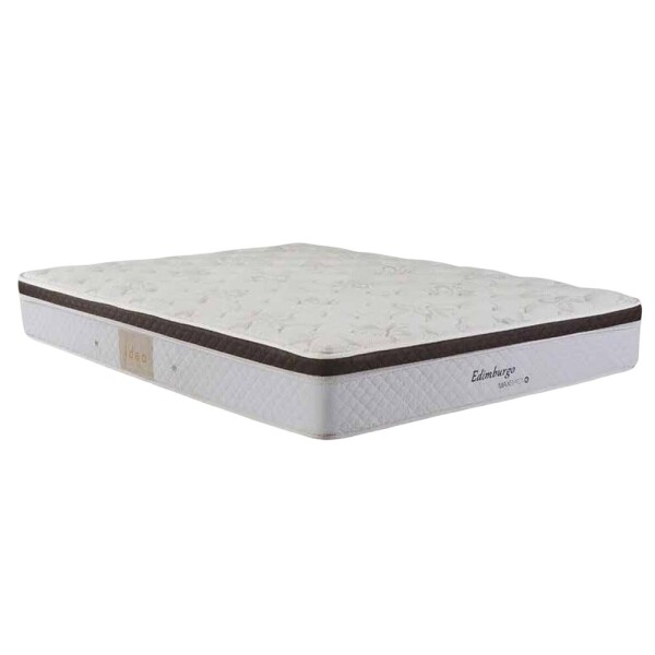 COLCHON DE RESORTES TAMAÑO QUEEN - 1.60 x 2.00mts - SISTEMA BONELL COLCHON DE RESORTES TAMAÑO QUEEN - 1.60 x 2.00mts - SISTEMA BONELL