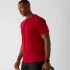 Polo The 24-7 Tee Hombre Holly Berry