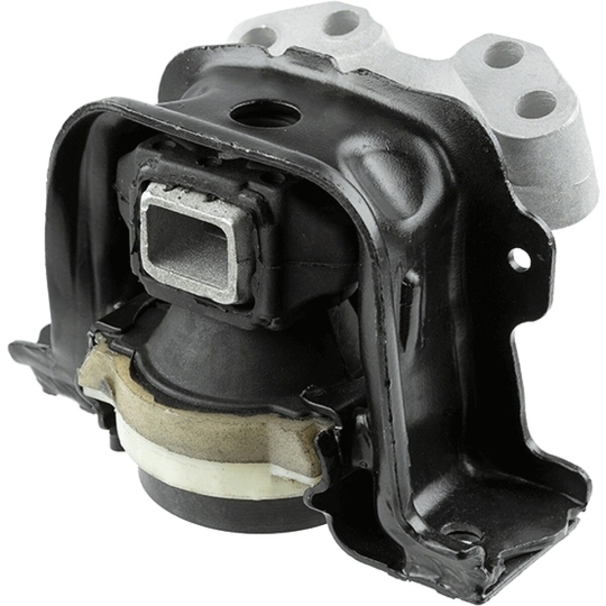 SOPORTE DE MOTOR CITROEN - PEUGEOT DER. HIDRAULICO 208 2008 1,6THP CAJA AUT. - 