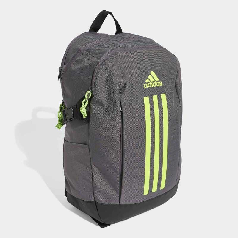 Mochila Adidas Power Gris