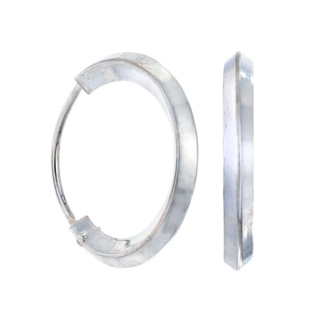 Aros de Plata 925 Aros de Plata 925