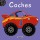 Libro Coleccion Gira, Gira: Coches
