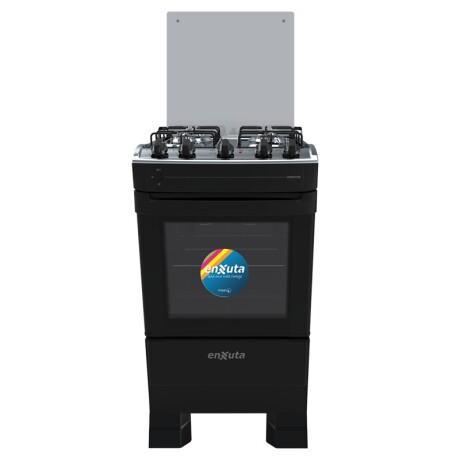 Cocina Enxuta CENX27542NG-1 Supergas 001