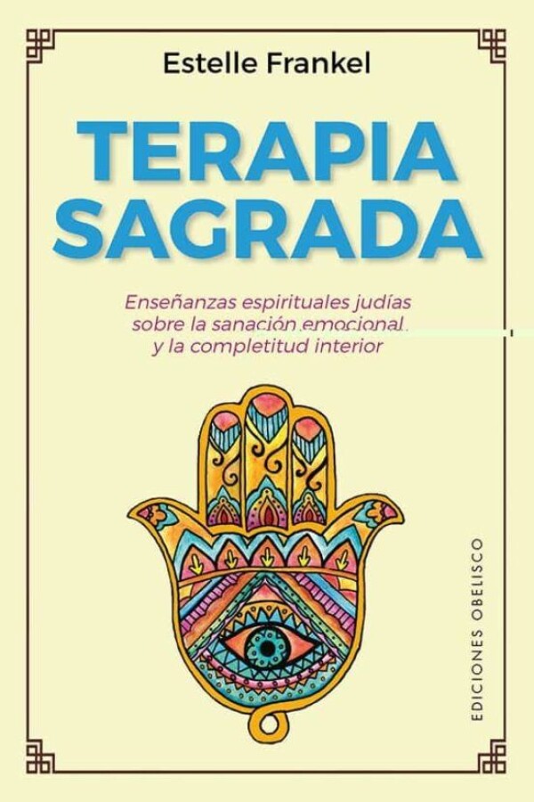 Terapia Sagrada Terapia Sagrada