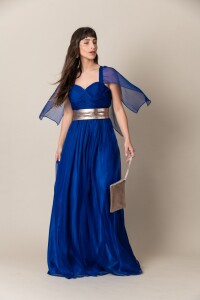 VESTIDO AMBAR VESTIDO AMBAR