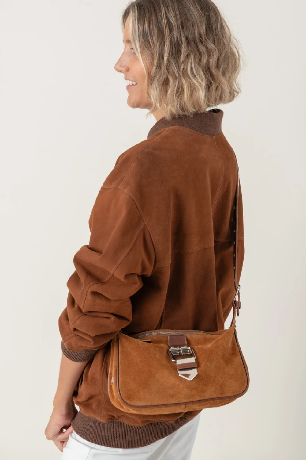 Cartera Gabba oxido n/a