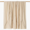 Colcha LIENZO BEIGE - KING