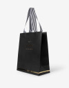Accesorios Regalos Bolsa De Regalo - Negro