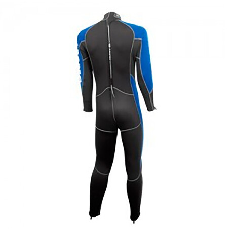 Traje Neopreno Surf Aropec Hombre L 001