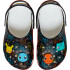 POKÉMON Print Classic Clog K - Niños mas de 5 años Multi