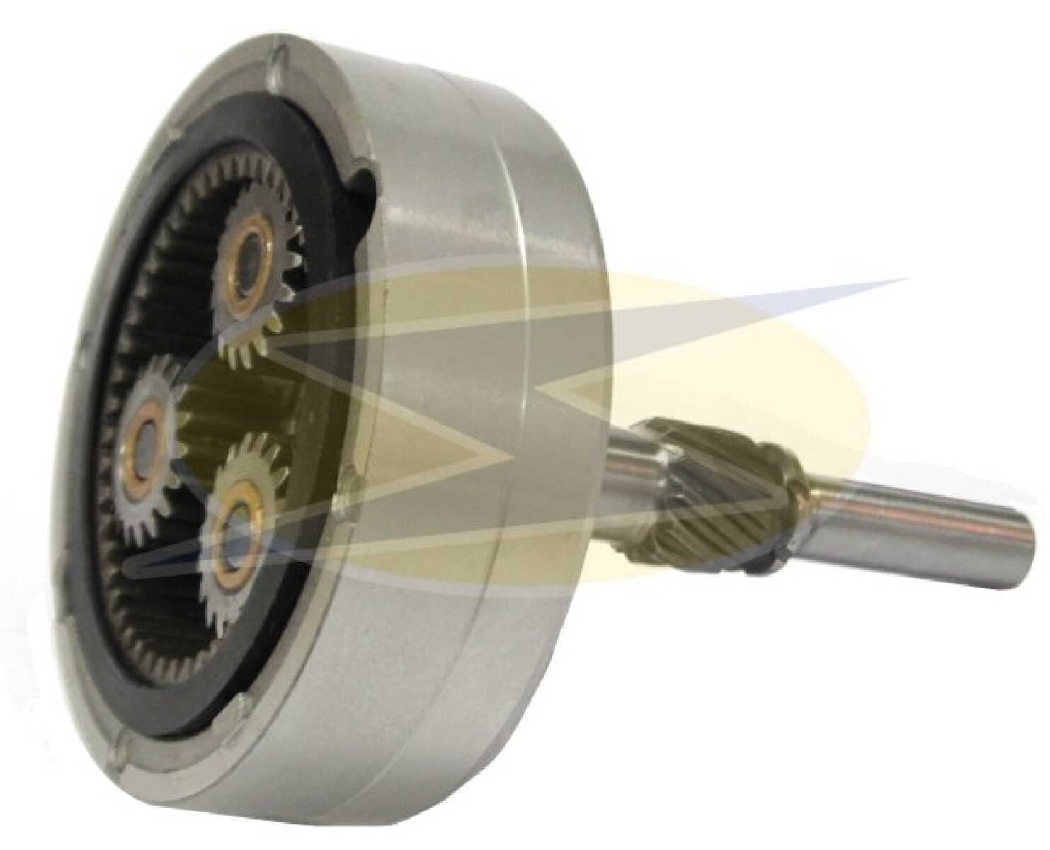 ALTERNADOR ARRANQUE VARIOS - REDUCTOR PRESTOLITE M100R JOHN DEERE UNIFAP 