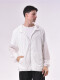 CAMPERA TEMPER OFF WHITE