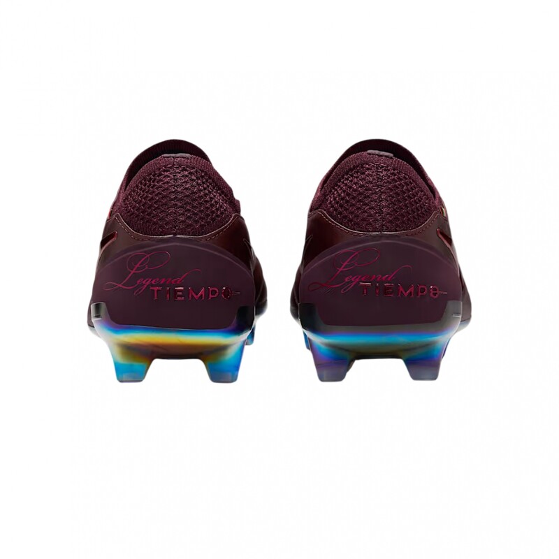 Championes Nike Tiempo Legend 10 Elite Luxe Fg 600