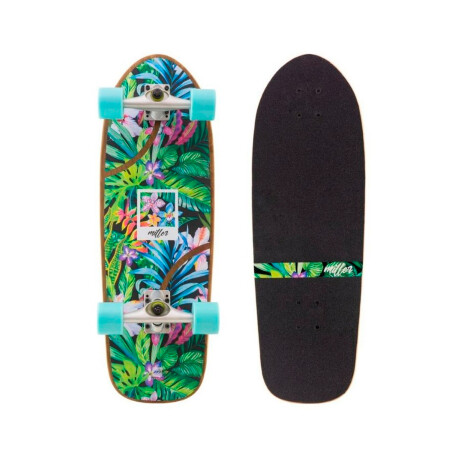 Surfskate Miller 30 Paradise