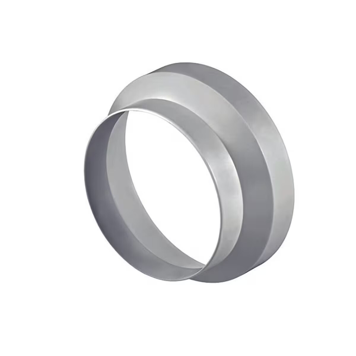 Adaptador Para Tubo Extensible Aluminio 150 A 110 