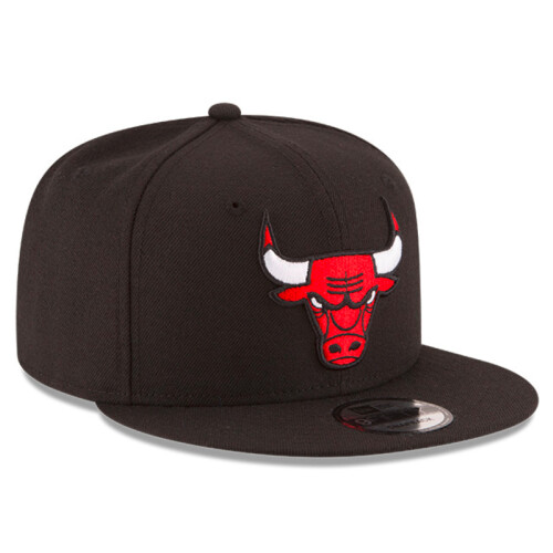 Gorra NBA20 950 Chibul Otc Unisex Negro