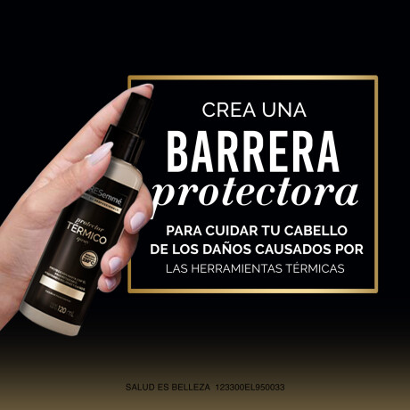 Tresemme Prot Termico 120ml Tresemme Prot Termico 120ml