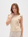 Remera Lurak Estampado 2