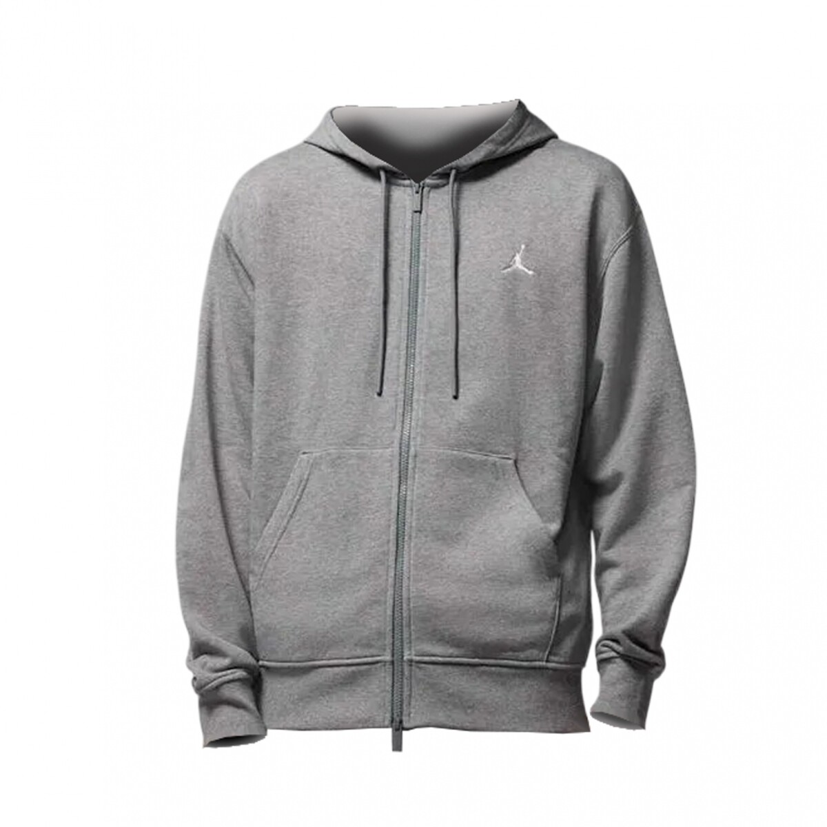 CAMPERA JORDAN BROOKLYN - Gray 