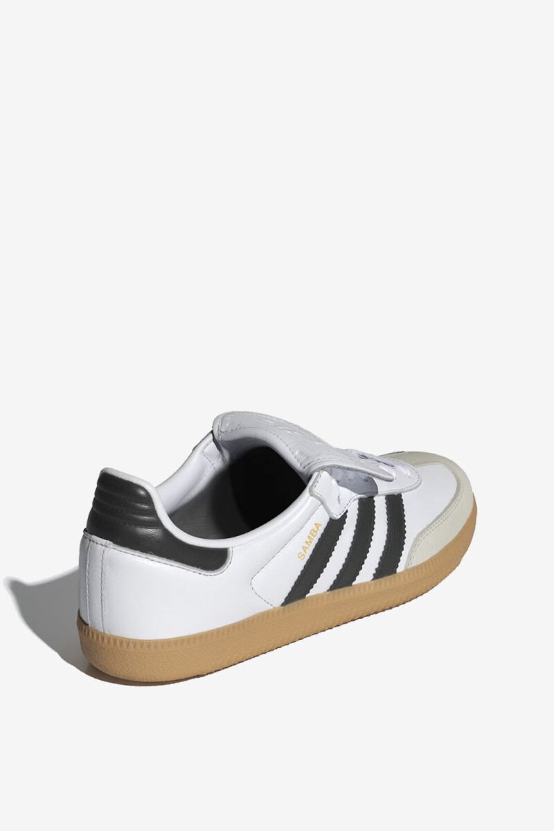 SAMBA LT W Blanco