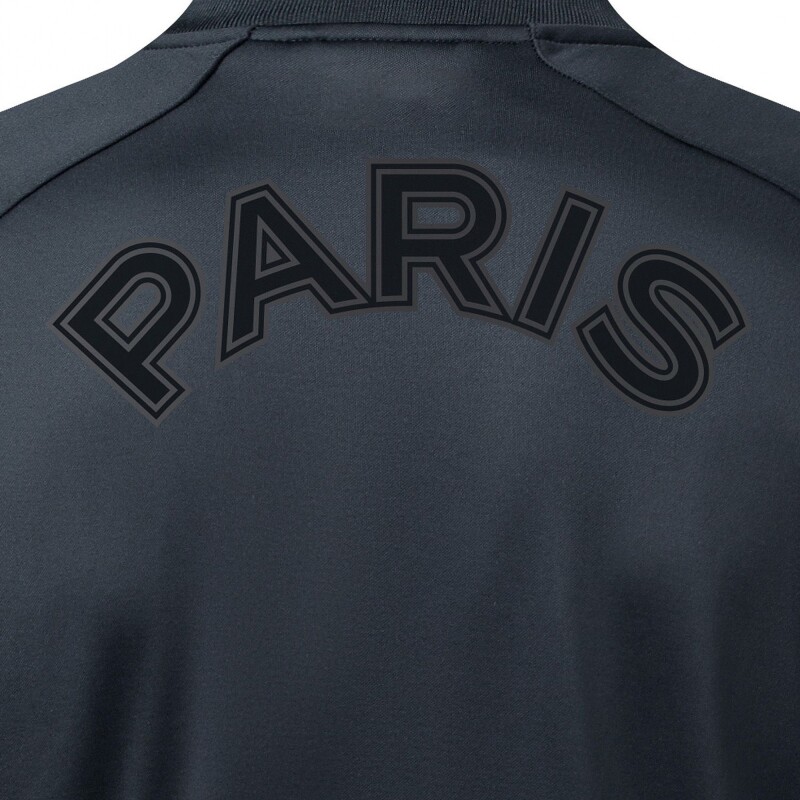 CAMPERA PSG Black