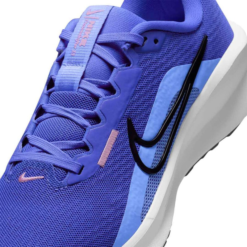 Championes Nike Downshifter 14 de Mujer - FD6476-400 Azul Francia