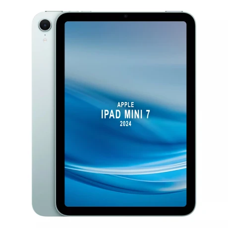 Apple - Tablet Ipad Mini 7 MXN73LL/A - 8,3'' Multitáctil Liquid Retina Ips Led. A17 Pro. 6 Core. Ipa 001