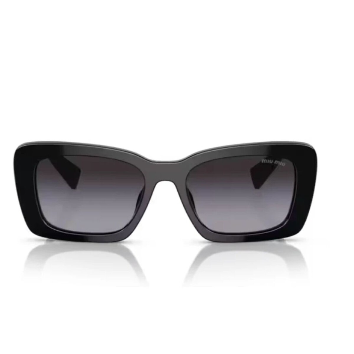 Miu Miu 07Y col 1AB5D1 